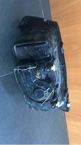 Фара правая — фото 4