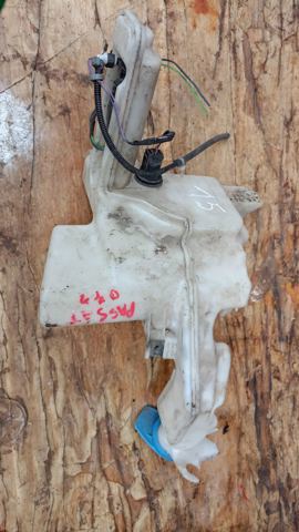 Насос-двигун омивача скла, переднього — фото 10