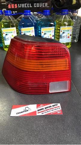 ліхтар задній — фото 2