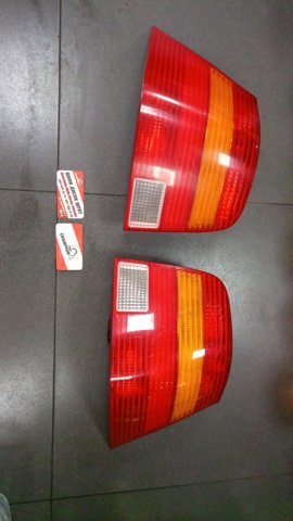 Фонарь задний правый — фото 13