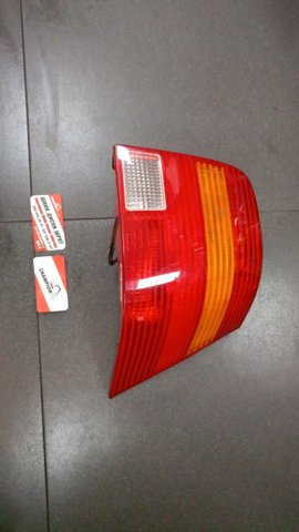 Фонарь задний правый — фото 12