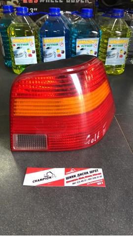Фонарь задний правый — фото 2