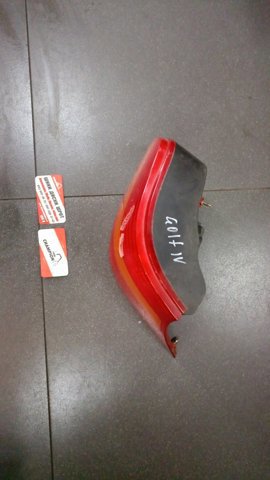 Фонарь задний правый — фото 13