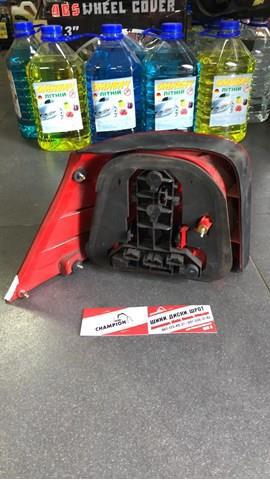 Фонарь задний правый — фото 3