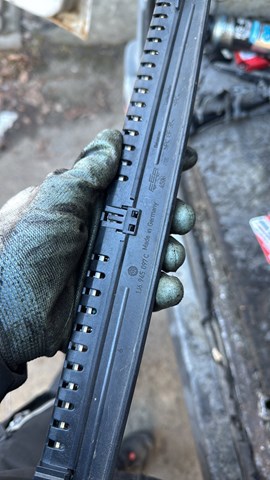 Стоп-сигнал задний дополнительный — фото 2