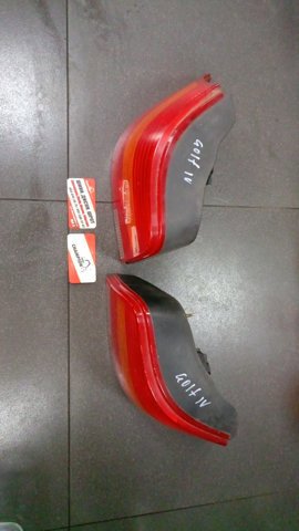 Плата заднього ліхтаря, контактна — фото 6