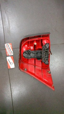 Плата заднього ліхтаря, контактна — фото 5