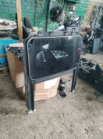 Двигун приводу люка — фото 2