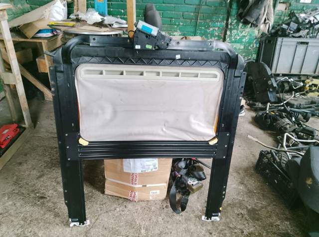 Двигун приводу люка — фото 5