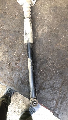 Амортизатор задний