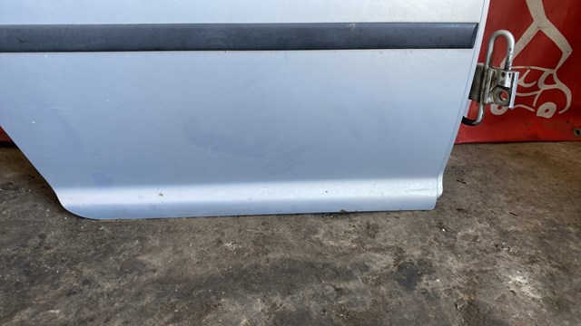 Дверь задняя левая — фото 5