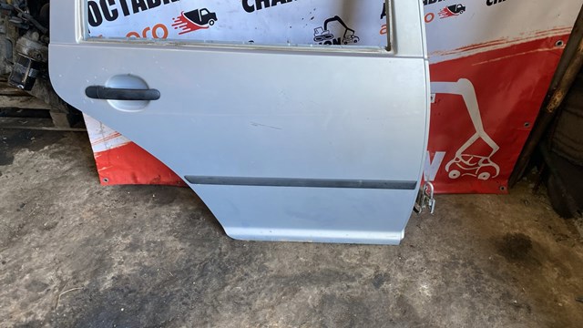 Дверь задняя левая — фото 6