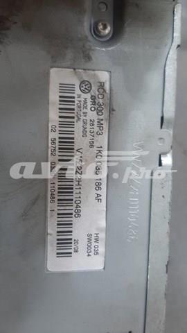 Магнітола — фото 3