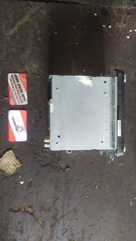 Магнитола (радио AM/FM) — фото 5