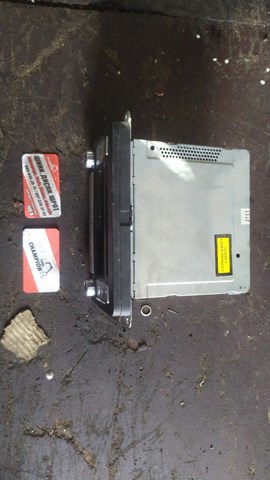 Магнитола (радио AM/FM) — фото 6