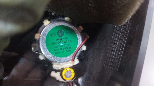 Динамік — фото 3