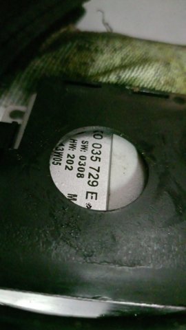 Блок управления — фото 3