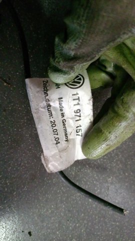 Блок управления — фото 2