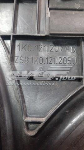 Дифузор — фото 3