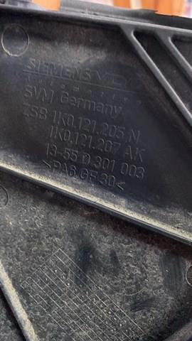 Дифузор — фото 2