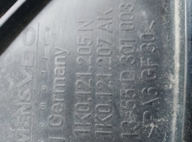 Дифузор — фото 5