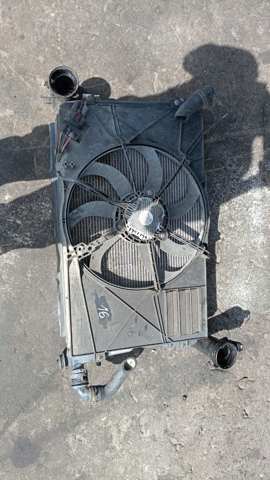 Диффузор вентилятора — фото 4