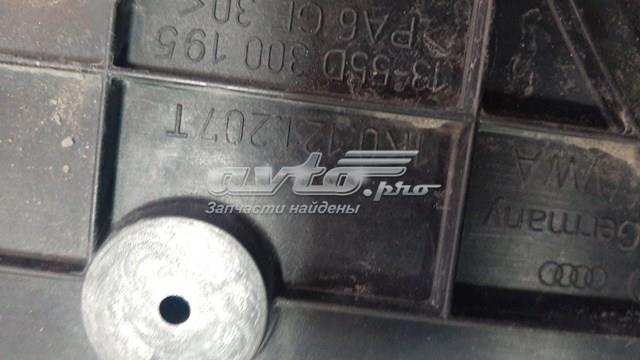 Диффузор радиатора охлаждения — фото 2