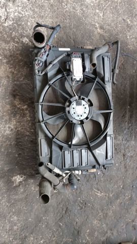 Радиатор охлаждения двигателя — фото 6