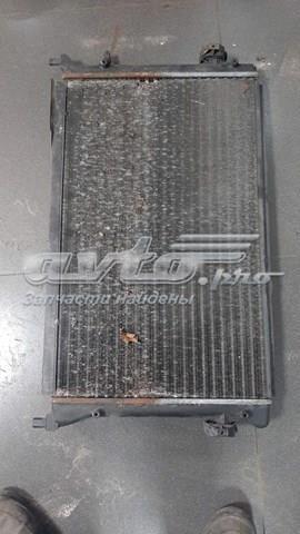 Радиатор охлаждения двигателя — фото 3
