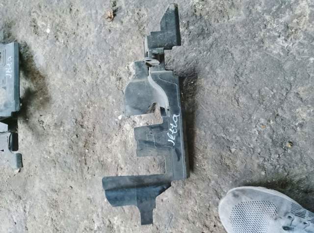 Дефлектор радіатора — фото 4