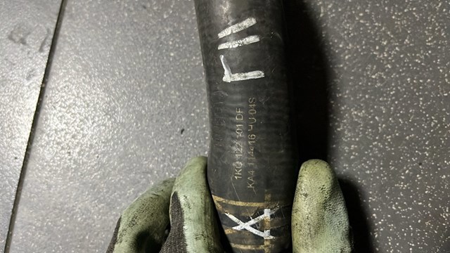 патрубок — фото 2