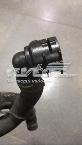 Соединительная муфта радиатора охлаждения — фото 3