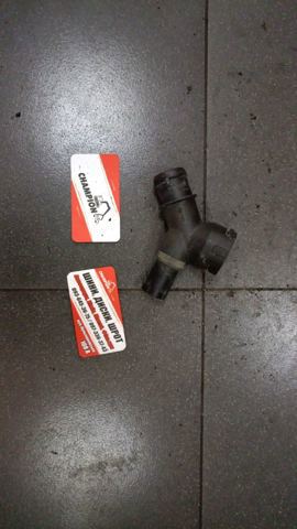 Быстросъемная муфта шланга радиатора охлаждения — фото 3