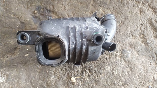 Корпус повітряного фільтра — фото 3