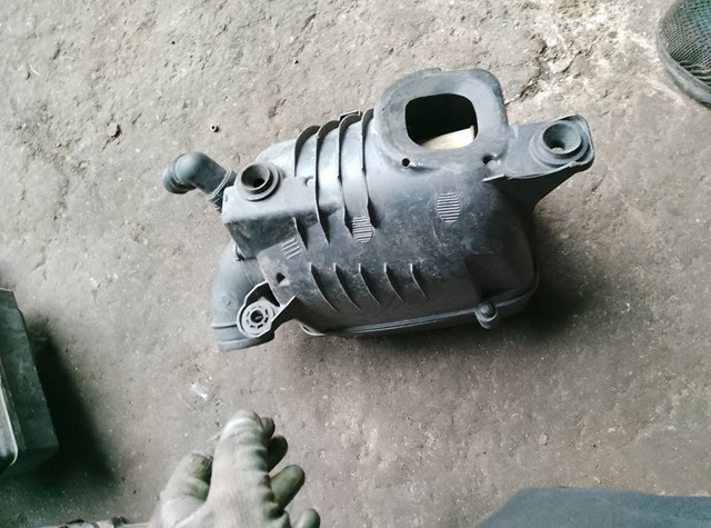 Корпус фільтра — фото 7