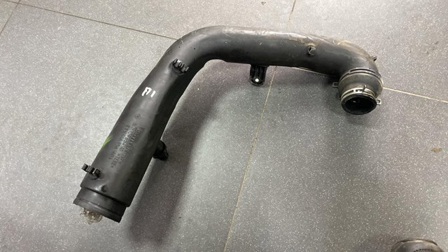 Патрубок — фото 2