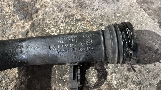 Патрубок — фото 2