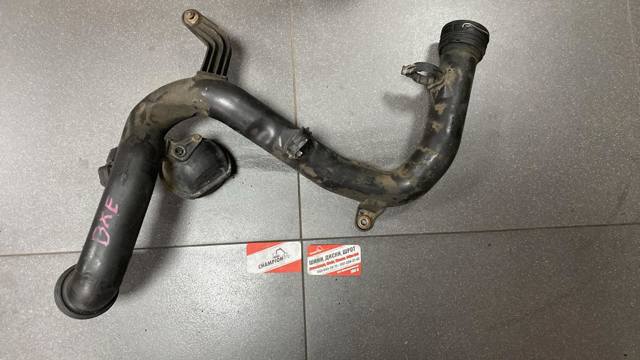 Патрубок — фото 4