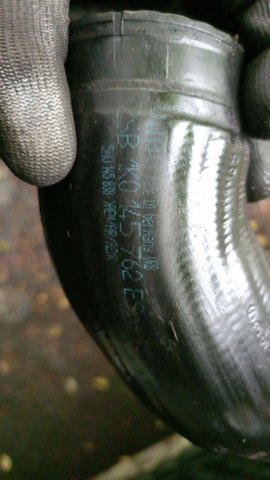 Патрубок — фото 2