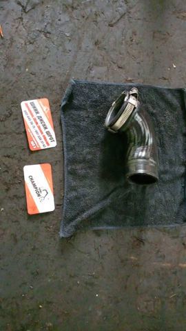 Патрубок — фото 3