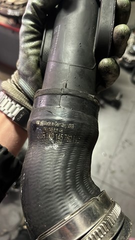 Патрубок — фото 3