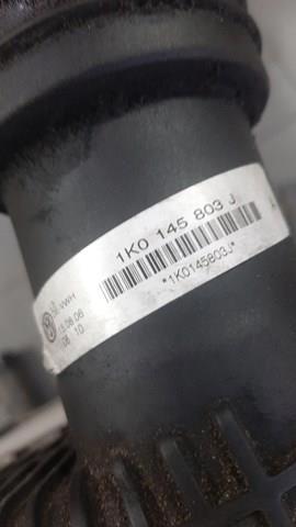 Радиатор интеркуллера — фото 2