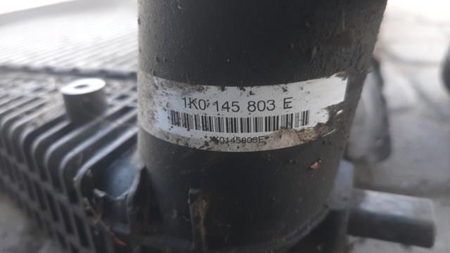 Радиатор интеркуллера — фото 2