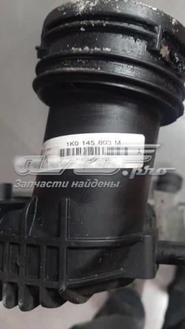 Радиатор интеркуллера — фото 3