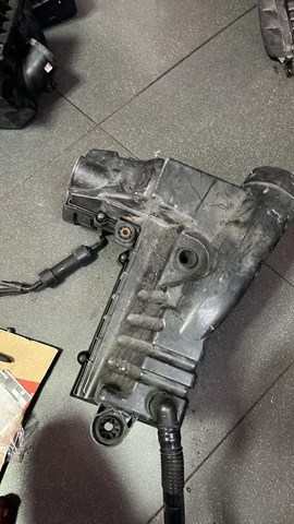 Корпус повітряного фільтра — фото 2