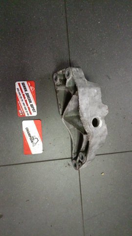 Кронштейн подушки (опори) двигуна, лівої — фото 5