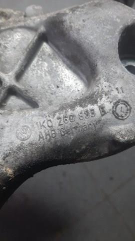 Кронштейн компресора — фото 2