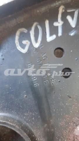 рычаг передний левый — фото 2