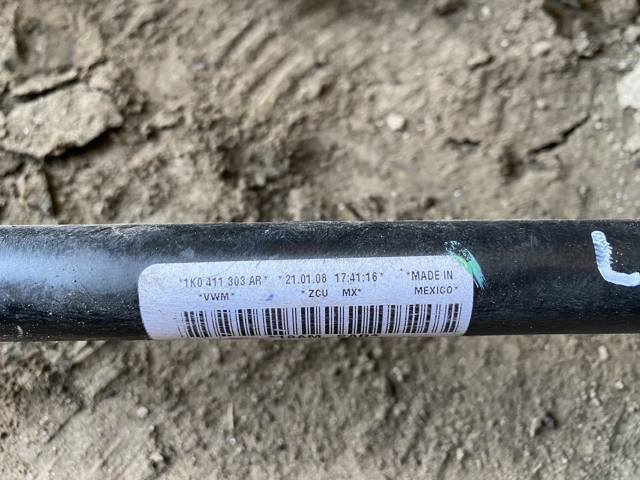 Стабілізатор передній — фото 3