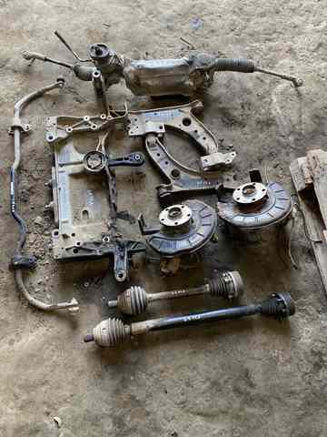 Стабілізатор передній — фото 3